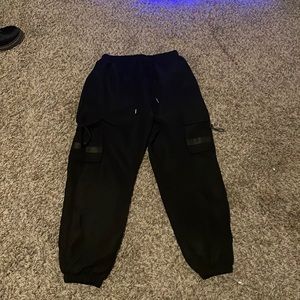 Black Cargos